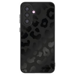 ULTIMATE CASE Samsung Galaxy A56 5G A566B - készülékre - Midnight Leopard