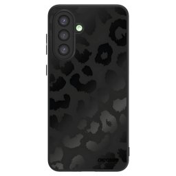 ULTIMATE CASE Samsung Galaxy A26 5G A266B - készülékre - Midnight Leopard