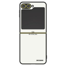 ULTIMATE CASE Samsung Galaxy Z Flip5 5G - készülékre - Girl, do it for you
