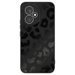 ULTIMATE CASE Honor 400 5G - készülékre - Midnight Leopard