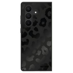 ULTIMATE CASE Samsung Galaxy Z Fold7 5G - készülékre - Midnight Leopard