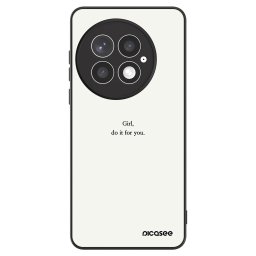 ULTIMATE CASE OnePlus 13 5G - készülékre - Girl, do it for you