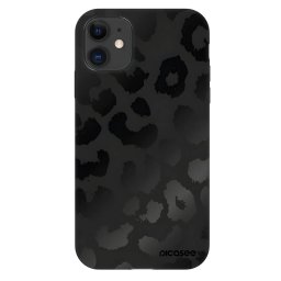 Fashion Case Apple iPhone 11 - Midnight Leopard
