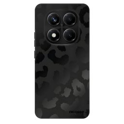 Fashion Case Xiaomi Redmi Note 14 Pro+ 5G - Midnight Leopard