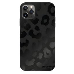 Fashion Case Apple iPhone 11 Pro - Midnight Leopard