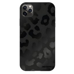 Fashion Case Apple iPhone 11 Pro Max - Midnight Leopard