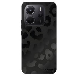 Fashion Case Xiaomi Redmi Note 14 5G - Midnight Leopard