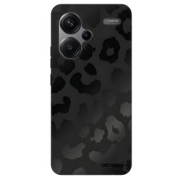Fashion Case Xiaomi Redmi Note 13 Pro+ 5G - Midnight Leopard