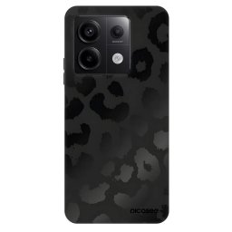 Fashion Case Xiaomi Redmi Note 13 Pro 5G - Midnight Leopard