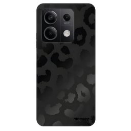 Fashion Case Xiaomi Redmi Note 13 5G - Midnight Leopard
