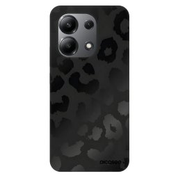 Fashion Case Xiaomi Redmi Note 13 4G - Midnight Leopard
