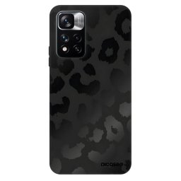 Fashion Case Xiaomi Redmi Note 11 Pro 5G - Midnight Leopard