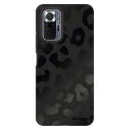 Fashion Case Xiaomi Redmi Note 10 Pro - Midnight Leopard