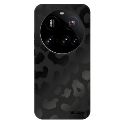 Fashion Case Xiaomi 15 Ultra - Midnight Leopard