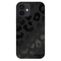 Fashion Case Apple iPhone 12 mini - Midnight Leopard