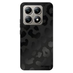 Fashion Case Xiaomi 14T Pro - Midnight Leopard