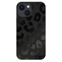 Fashion Case Apple iPhone 13 mini - Midnight Leopard