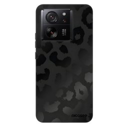 Fashion Case Xiaomi 13T - Midnight Leopard
