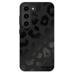 Fashion Case Samsung Galaxy S23+ 5G - Midnight Leopard