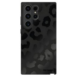 Fashion Case Samsung Galaxy S23 Ultra 5G - Midnight Leopard