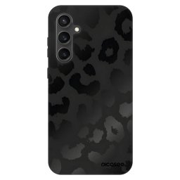 Fashion Case Samsung Galaxy S23 FE S711B - Midnight Leopard