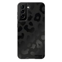 Fashion Case Samsung Galaxy S22 5G - Midnight Leopard