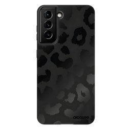 Fashion Case Samsung Galaxy S21 FE 5G - Midnight Leopard
