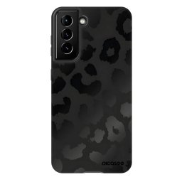 Fashion Case Samsung Galaxy S21 5G G991B - Midnight Leopard