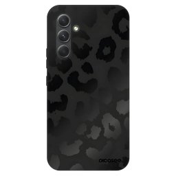 Fashion Case Samsung Galaxy A54 5G A546B - Midnight Leopard
