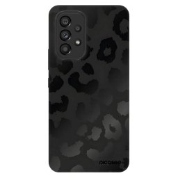 Fashion Case Samsung Galaxy A53 5G A536 - Midnight Leopard