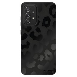 Fashion Case Samsung Galaxy A52s 5G A528B - Midnight Leopard