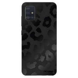 Fashion Case Samsung Galaxy A51 A515F - Midnight Leopard