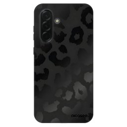 Fashion Case Samsung Galaxy A36 5G - Midnight Leopard