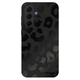 Fashion Case Samsung Galaxy A35 5G A356B - Midnight Leopard