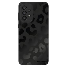 Fashion Case Samsung Galaxy A33 5G A336 - Midnight Leopard