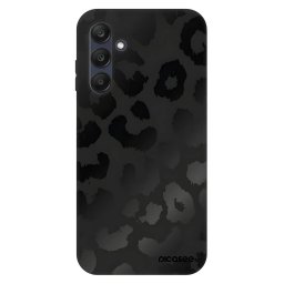 Fashion Case Samsung Galaxy A25 A256B 5G - Midnight Leopard