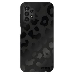 Fashion Case Samsung Galaxy A13 4G A135 - Midnight Leopard