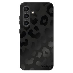 Fashion Case PowerShare pro Samsung Galaxy S24 S921B 5G - Midnight Leopard