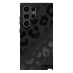 Fashion Case PowerShare pro Samsung Galaxy S24 Ultra S928B 5G - Midnight Leopard