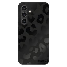 Fashion Case PowerShare pro Samsung Galaxy S24+ S926B 5G - Midnight Leopard