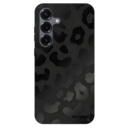 Fashion Case PowerShare pro Samsung Galaxy S25 5G - Midnight Leopard