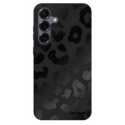 Fashion Case PowerShare pro Samsung Galaxy S25+ 5G - Midnight Leopard