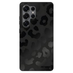 Fashion Case PowerShare pro Samsung Galaxy S25 Ultra 5G - Midnight Leopard