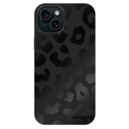 Fashion Case MagSafe Apple iPhone 13 - Midnight Leopard