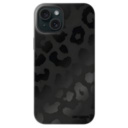 Fashion Case MagSafe Apple iPhone 14 - Midnight Leopard