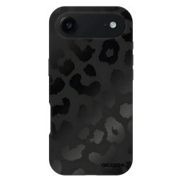 Fashion Case MagSafe Apple iPhone Air - Midnight Leopard