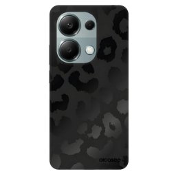 Fashion Case Xiaomi Redmi Note 13 Pro 4G - Midnight Leopard