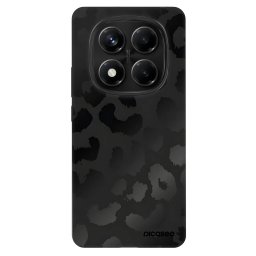 Fashion Case Xiaomi Redmi Note 14 Pro 4G - Midnight Leopard