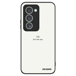 ULTIMATE CASE Xiaomi Redmi 15 5G - készülékre - Girl, do it for you