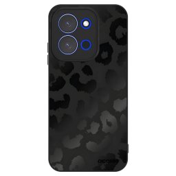 ULTIMATE CASE Xiaomi Redmi 15C 4G - készülékre - Midnight Leopard